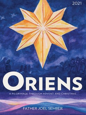 cover image of Oriens